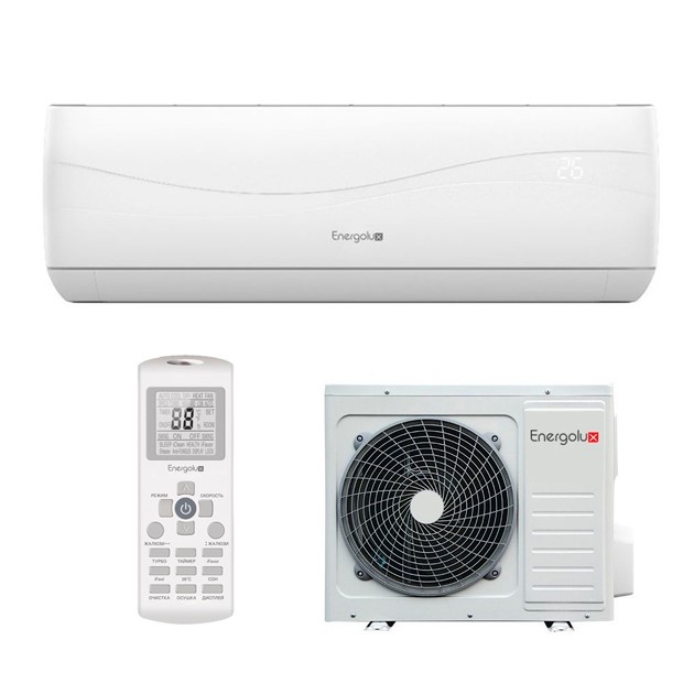 Cплит система Energolux Lausanne SAS36L4-A/SAU36L4-A Cплит система Energolux Lausanne SAS36L4-A/SAU36L4-A