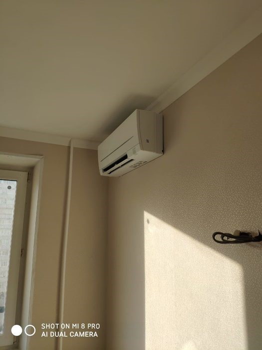 Кондиционер Mitsubishi Electric Standard MSZ-AP15VGK/MUZ-AP15VG Кондиционер Mitsubishi Electric Standard MSZ-AP15VGK/MUZ-AP15VG