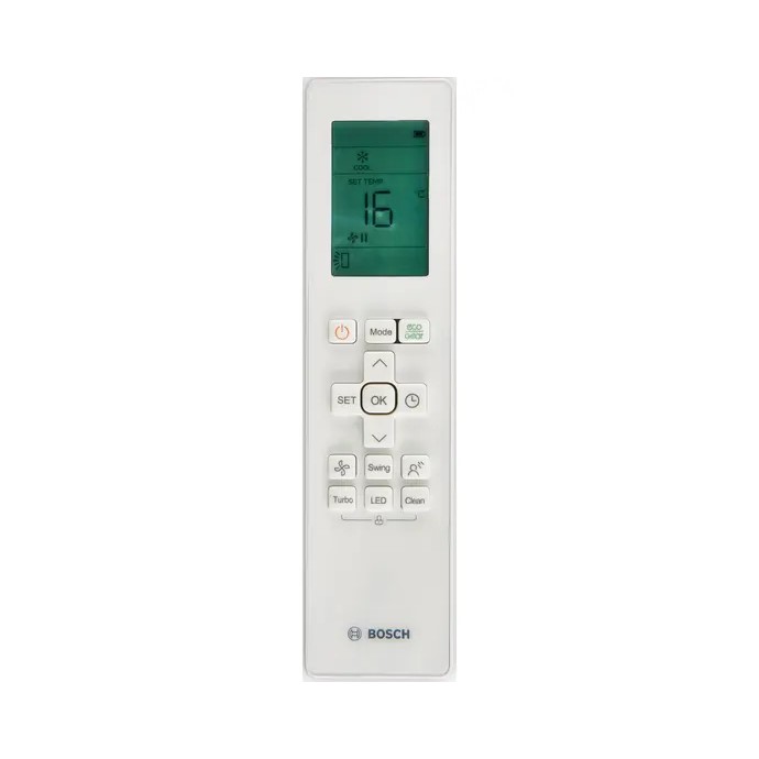 Кондиционер Bosch Climate Line 2000 CLL2000 W 26/CLL2000 26 Кондиционер Bosch Climate Line 2000 CLL2000 W 26/CLL2000 26