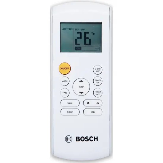 Кондиционер Bosch Climate 5000 RAC 3,5-3 IBW/RAC 3,5-2 OUE Кондиционер Bosch Climate 5000 RAC 3,5-3 IBW/RAC 3,5-2 OUE