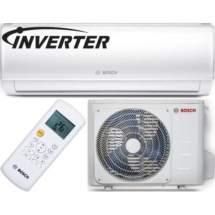 Кондиционер Bosch Climate 5000 RAC 7-3 IBW/RAC 7-2 OUE Кондиционер Bosch Climate 5000 RAC 7-3 IBW/RAC 7-2 OUE