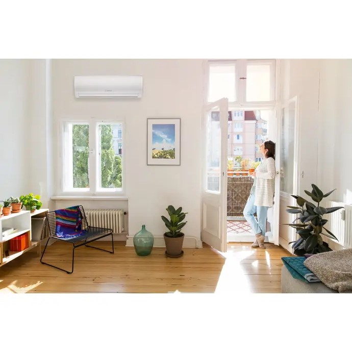 Кондиционер Bosch Climate 5000 RAC 7-3 IBW/RAC 7-2 OUE Кондиционер Bosch Climate 5000 RAC 7-3 IBW/RAC 7-2 OUE