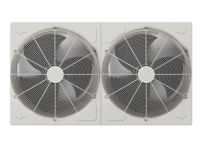 Наружный блок VRF системы Samsung AM160KXVAGH/TK Наружный блок VRF системы Samsung AM160KXVAGH/TK