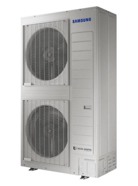 Наружный блок VRF системы Samsung AM140KXMDGH/TK Наружный блок VRF системы Samsung AM140KXMDGH/TK