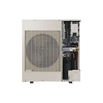 Наружный блок VRF системы Samsung AM040KXMDEH/TK Наружный блок VRF системы Samsung AM040KXMDEH/TK