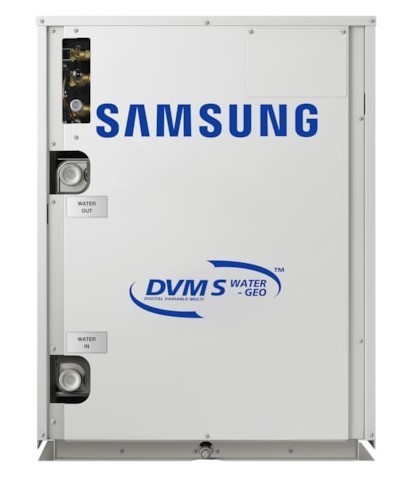 Наружный блок VRF системы Samsung AM200FXWANR/EU Наружный блок VRF системы Samsung AM200FXWANR/EU