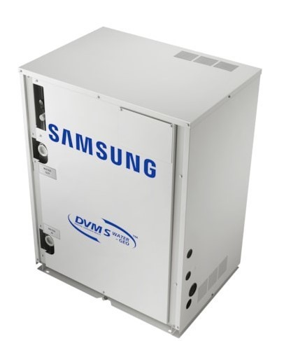Наружный блок VRF системы Samsung AM200FXWANR/EU Наружный блок VRF системы Samsung AM200FXWANR/EU