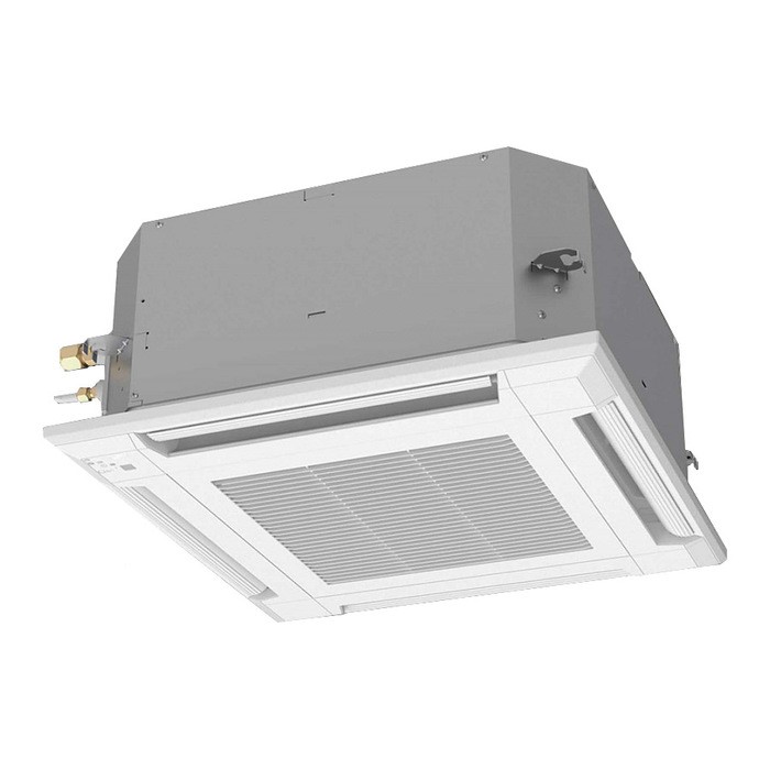 Кассетная VRF система General AUXB014GLEH