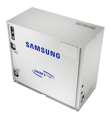 Наружный блок VRF системы Samsung AM300KXWANR/EU Наружный блок VRF системы Samsung AM300KXWANR/EU