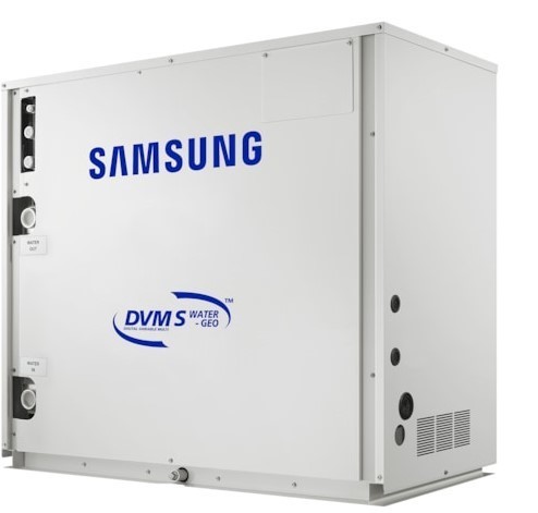 Наружный блок VRF системы Samsung AM300KXWANR/EU Наружный блок VRF системы Samsung AM300KXWANR/EU