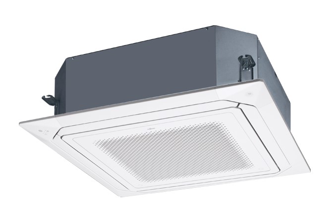 Кассетная VRF система General AUXK024GLEH