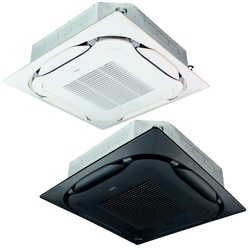 Кассетная VRF система Daikin FXFQ80B Кассетная VRF система Daikin FXFQ80B