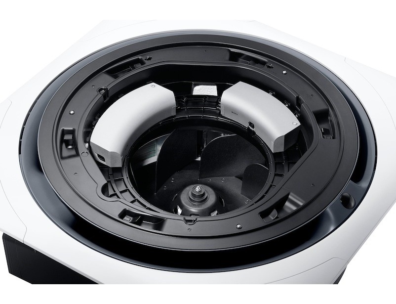 Кассетная VRF система Samsung AM090KN4DEH/TK Кассетная VRF система Samsung AM090KN4DEH/TK