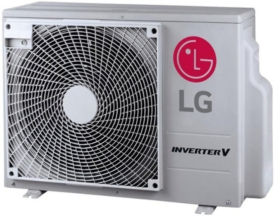 Канальный кондиционер Lg CM18R.N100/UU18WR.U20 Канальный кондиционер Lg CM18R.N100/UU18WR.U20