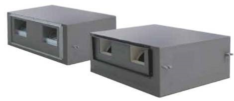 Канальная VRF система Samsung AM280FNHDEH/TK Канальная VRF система Samsung AM280FNHDEH/TK
