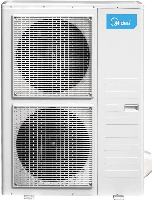 Напольно-потолочный кондиционер Midea MUE-36HRN1-R/MOU-36HN1-R Напольно-потолочный кондиционер Midea MUE-36HRN1-R/MOU-36HN1-R