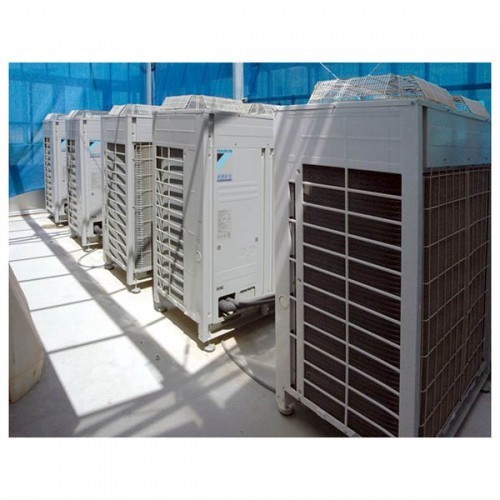 Наружный блок VRF системы Daikin RYYQ18U Наружный блок VRF системы Daikin RYYQ18U