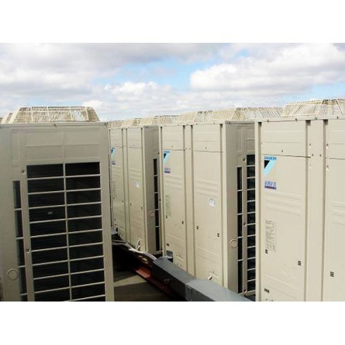 Наружный блок VRF системы Daikin RYYQ18U Наружный блок VRF системы Daikin RYYQ18U
