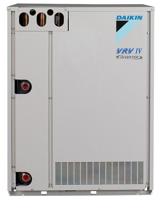 Наружный блок VRF системы Daikin RWEYQ14T9 Наружный блок VRF системы Daikin RWEYQ14T9