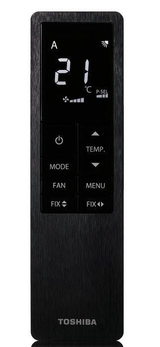 Настенный внутренний блок мульти сплит-системы Toshiba RAS-B10N4KVRG-E Настенный внутренний блок мульти сплит-системы Toshiba RAS-B10N4KVRG-E
