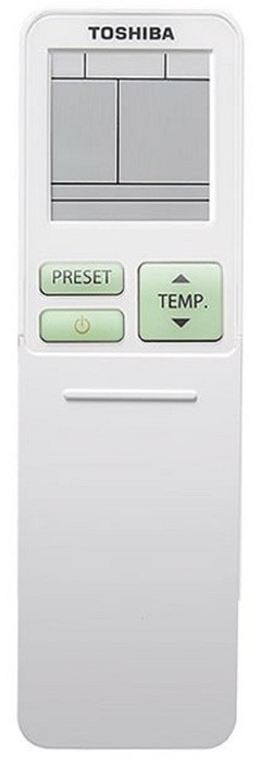 Напольно-потолочный внутренний блок мульти сплит-системы Toshiba RAS-B10J2FVG-E Напольно-потолочный внутренний блок мульти сплит-системы Toshiba RAS-B10J2FVG-E