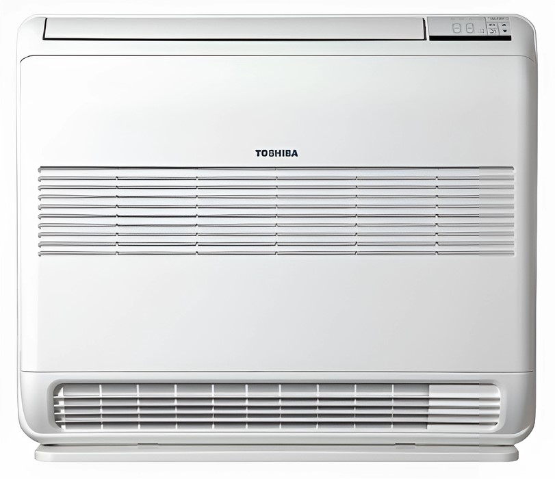 Напольно-потолочный внутренний блок мульти сплит-системы Toshiba RAS-B18J2FVG-E