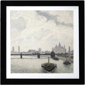 Настенный внутренний блок мульти сплит-системы Lg Artcool Gallery MA09R.NF1 Настенный внутренний блок мульти сплит-системы Lg Artcool Gallery MA09R.NF1