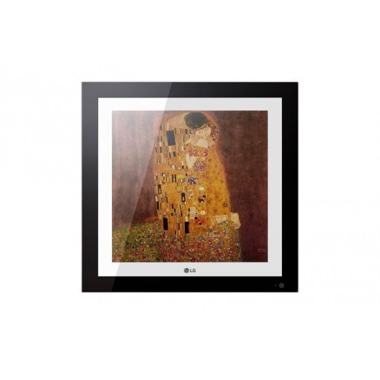 Настенный внутренний блок мульти сплит-системы Lg Artcool Gallery MA09R.NF1 Настенный внутренний блок мульти сплит-системы Lg Artcool Gallery MA09R.NF1