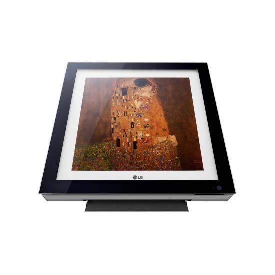 Настенный внутренний блок мульти сплит-системы Lg Artcool Gallery MA12R.NF1 Настенный внутренний блок мульти сплит-системы Lg Artcool Gallery MA12R.NF1
