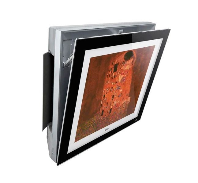 Настенный внутренний блок мульти сплит-системы Lg Artcool Gallery MA12R.NF1 Настенный внутренний блок мульти сплит-системы Lg Artcool Gallery MA12R.NF1