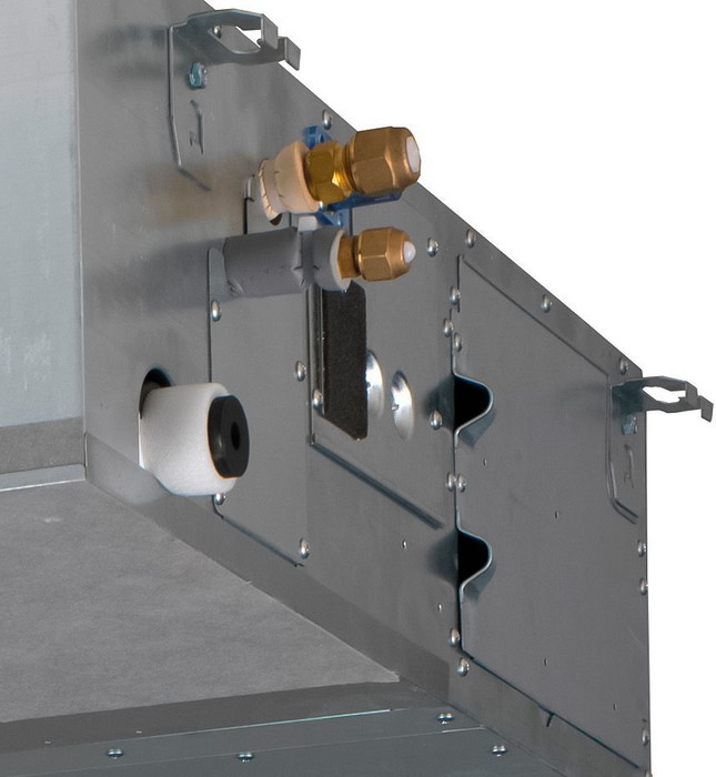 Канальный кондиционер Daikin FBA71A9/RQ71BV/-40T Канальный кондиционер Daikin FBA71A9/RQ71BV/-40T
