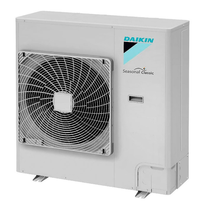 Кассетный кондиционер Daikin FCAG71B/RQ71BW/-40T Кассетный кондиционер Daikin FCAG71B/RQ71BW/-40T