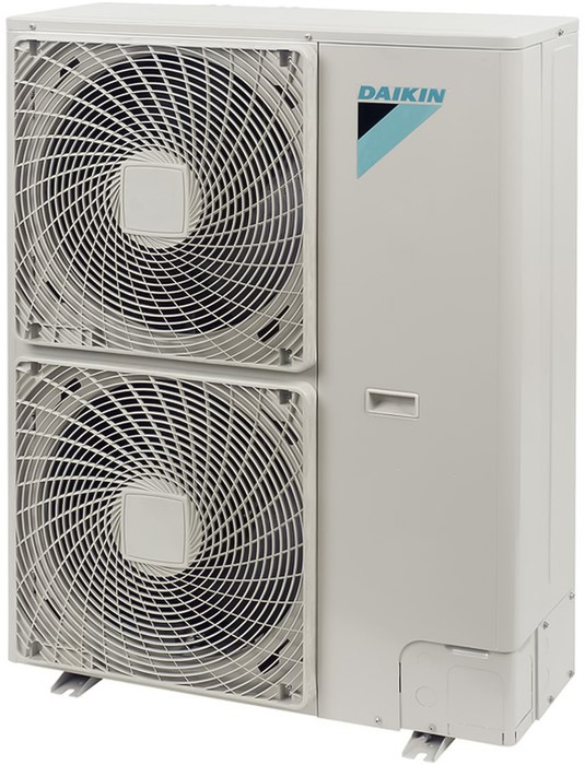 Кассетный кондиционер Daikin FCAG100B/RQ100BV/-40T Кассетный кондиционер Daikin FCAG100B/RQ100BV/-40T