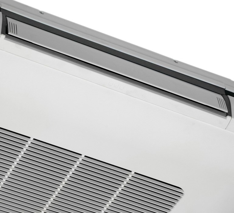 Напольно-потолочный кондиционер Daikin FUA125A/RQ125B/-40T Напольно-потолочный кондиционер Daikin FUA125A/RQ125B/-40T