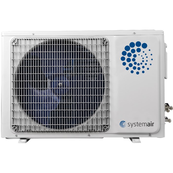 Кассетный кондиционер Systemair SYSPLIT SIMPLE CASSETTE 36 HP R Кассетный кондиционер Systemair SYSPLIT SIMPLE CASSETTE 36 HP R
