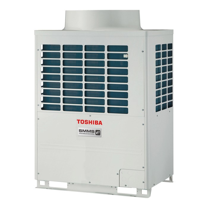 Наружный блок VRF системы Toshiba MMY-MAP1606HT8P-E