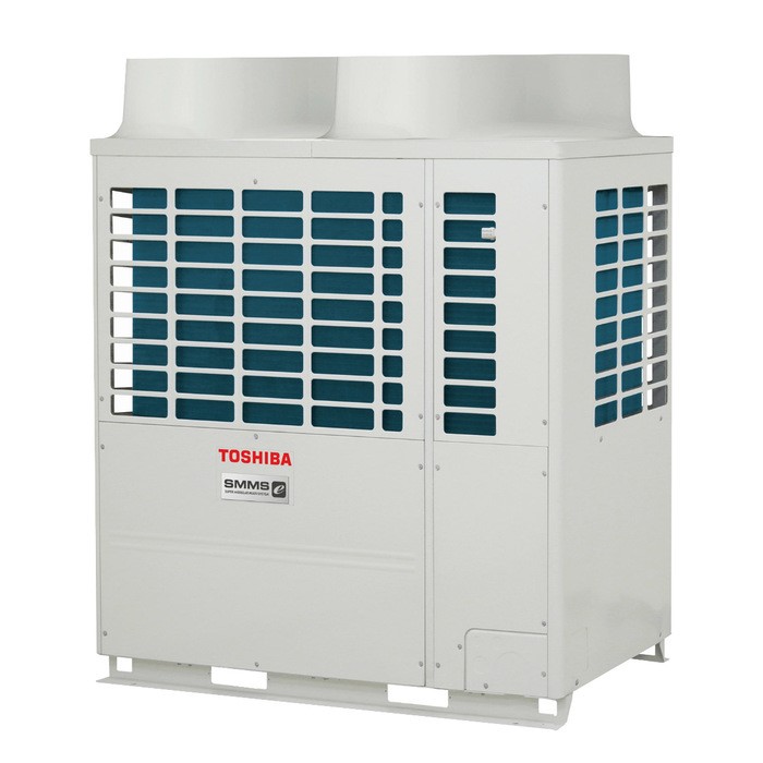 Наружный блок VRF системы Toshiba MMY-MAP2006HT8P-E