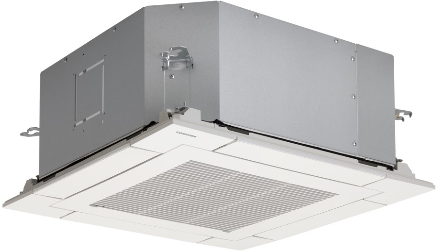 Кассетная VRF система Toshiba MMU-AP0057MH-E