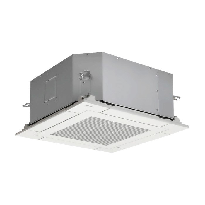 Кассетная VRF система Toshiba MMU-AP0097MH-E