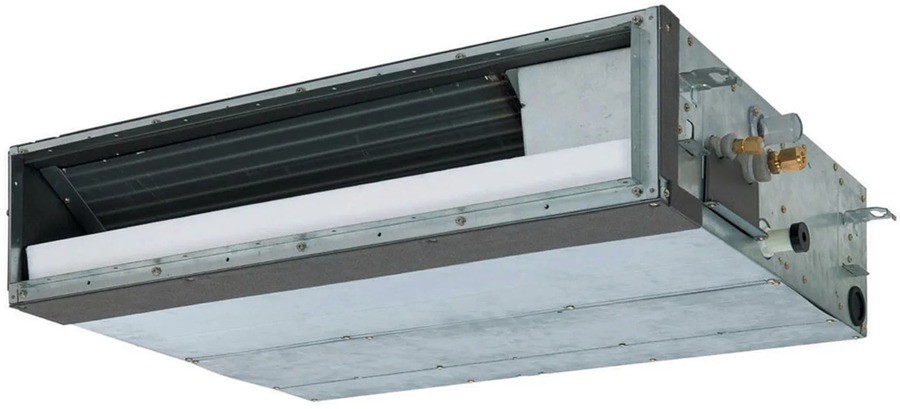 Канальная VRF система Toshiba MMD-AP0244SPH1-E