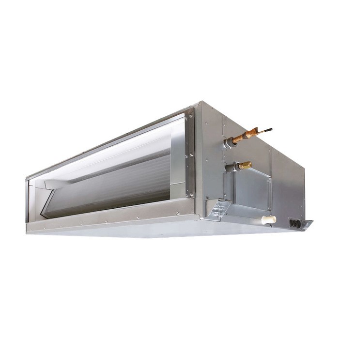 Канальная VRF система Toshiba MMD-AP0246HP1-E