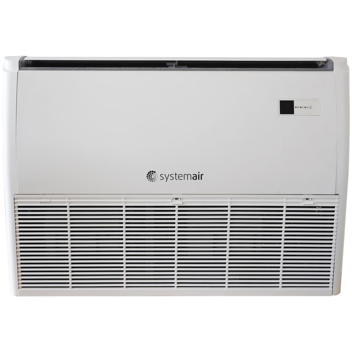 Напольно-потолочный кондиционер Systemair SYSPLIT SIMPLE CEILING 18 HP Q