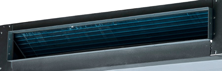 Канальная VRF система Mdv D09T2/N1-DA5(At)