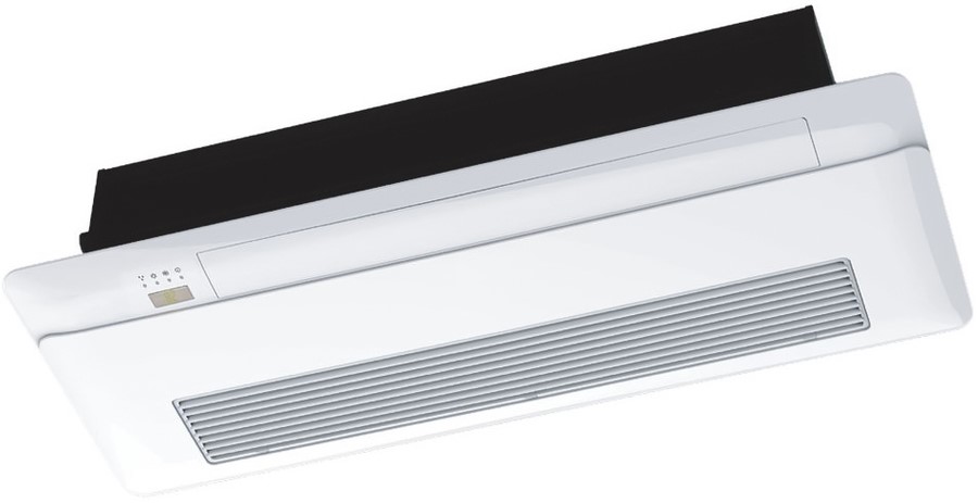 Кассетная VRF система General Climate GC-G22/1CAN1