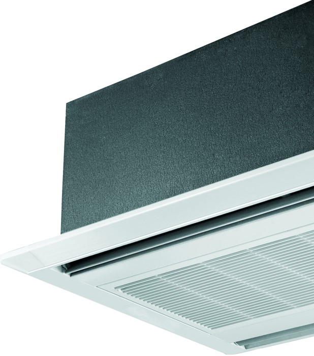 Кассетная VRF система General Climate GC-G45/2CAN1 Кассетная VRF система General Climate GC-G45/2CAN1