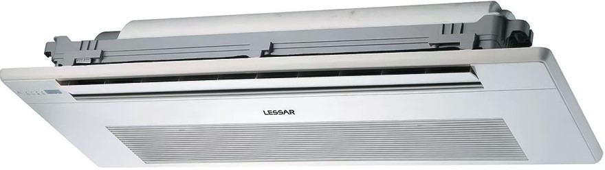 Кассетная VRF система Lessar LSM-H71B1CUA2/LZ-VB1C2OB