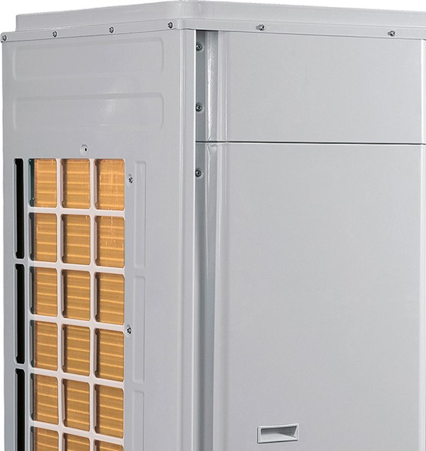 Наружный блок VRF системы General Climate GW-GM335/3N1HR Наружный блок VRF системы General Climate GW-GM335/3N1HR
