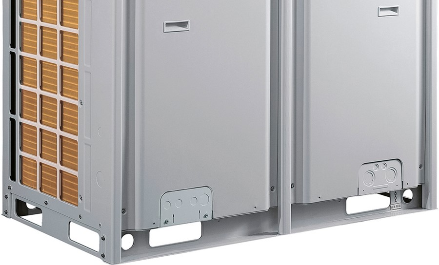 Наружный блок VRF системы General Climate GW-GM335/3N1HR Наружный блок VRF системы General Climate GW-GM335/3N1HR