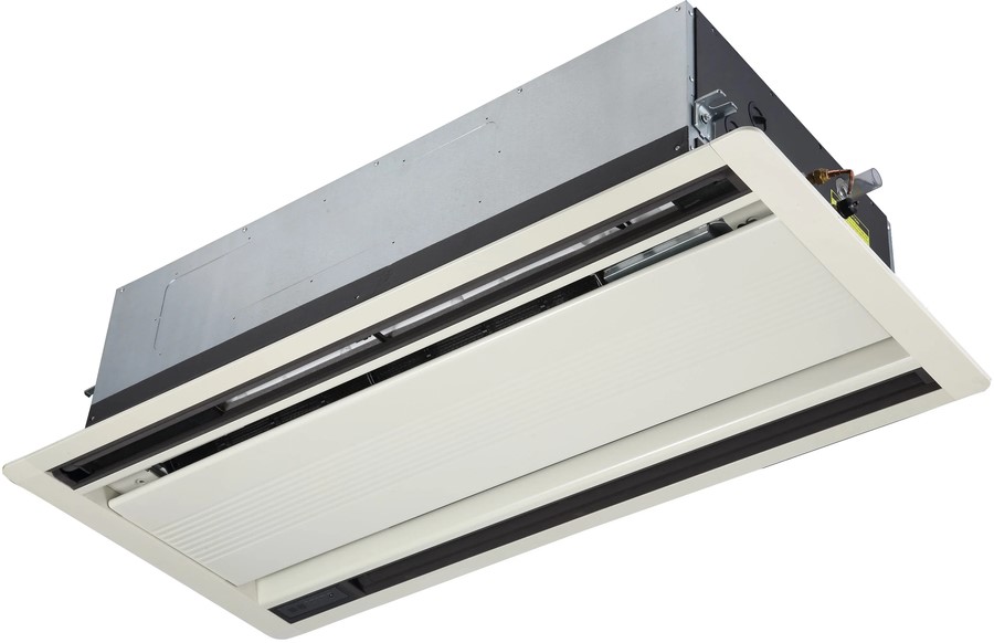 Кассетная VRF система Lessar LSM-H56B2CUA2/LZ-VB2CTB2