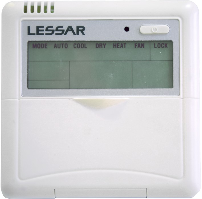 Кассетная VRF система Lessar LSM-H45B4UA2/LZ-VB4OB Кассетная VRF система Lessar LSM-H45B4UA2/LZ-VB4OB